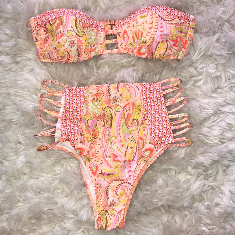 Swimwear